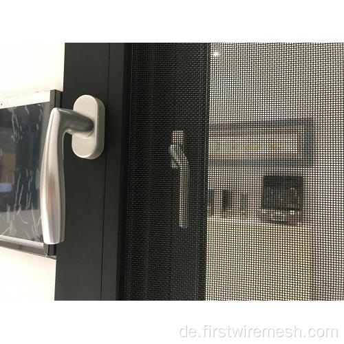 Edelstahl -Sicherheitsfensterdrahtnetz